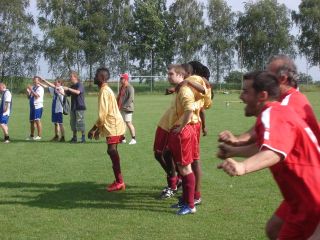 E.A.S.I. Cup Linz 2008