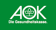 aok Logo