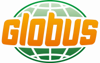globus Logo