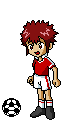 Soccer Men