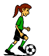 Soccer Women