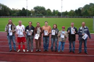 Isarpokal 2005