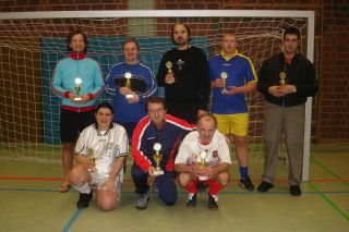 Indoor Cup Plattling 2007