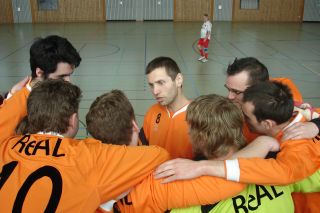 Indoor Cup Plattling 2008