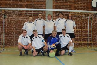 Indoor Cup Plattling 2009