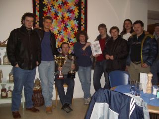 EASI Cup 2005