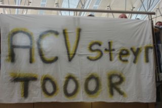 Indoor Cup Steyr 08