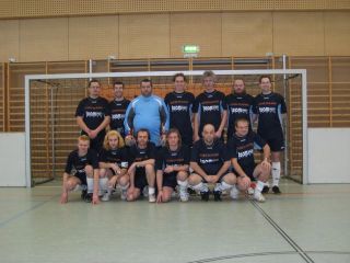 Indoor Cup Steyr 09