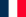 Flag 				France