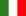 Flag 				Italy
