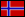 Flag                                 Norway